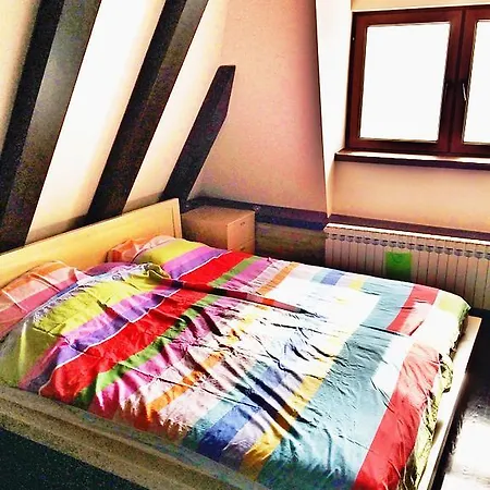 Apartment 111 At Zoned & - 111 U Zoned