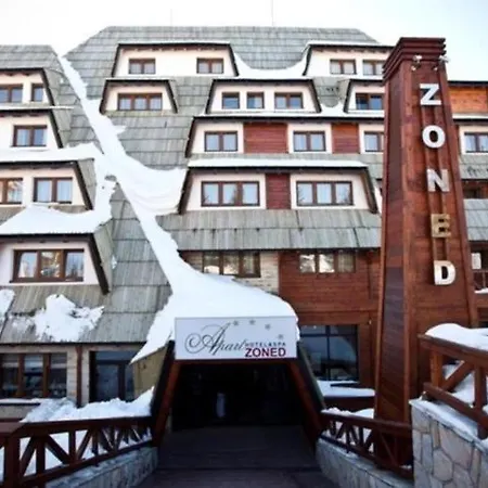 111 At Zoned & - 111 U Zoned Kopaonik