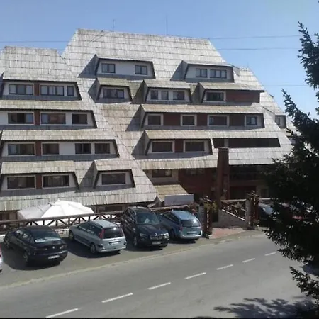 111 At Zoned & - 111 U Zoned Apartment Kopaonik