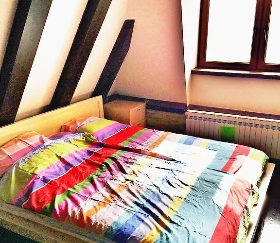 Daire 111 At Zoned & - 111 U Zoned