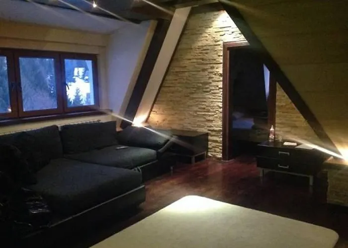 Daire 111 At Zoned & - 111 U Zoned Kopaonik